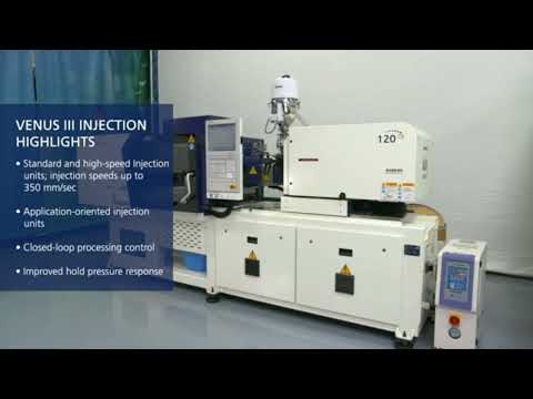 Zhafir plastic machinery injection molding machine