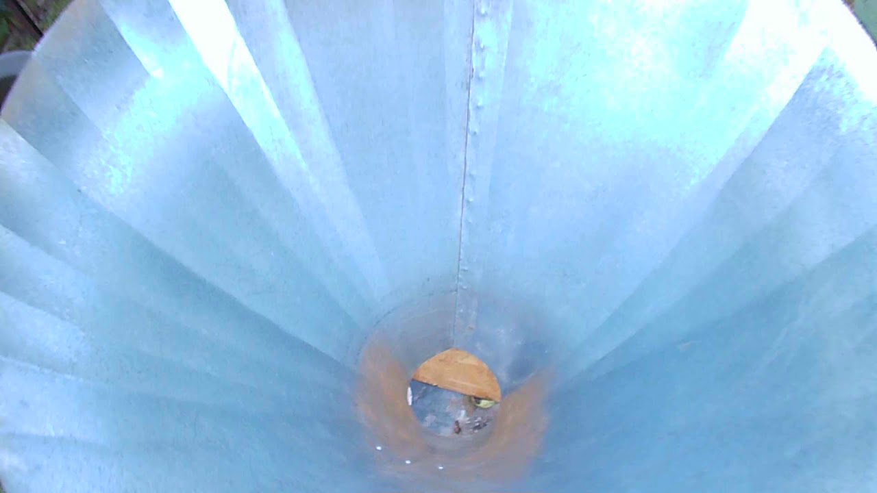 Конус для забоя индюка