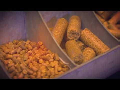 MasterHand Milling Commercial