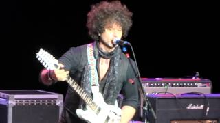 Doyle Bramhall II - Hear My Train A Comin' at Experience Hendrix Fall 2014