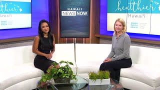 Download lagu Healthier Hawaii: What to know about breast cancer mp3