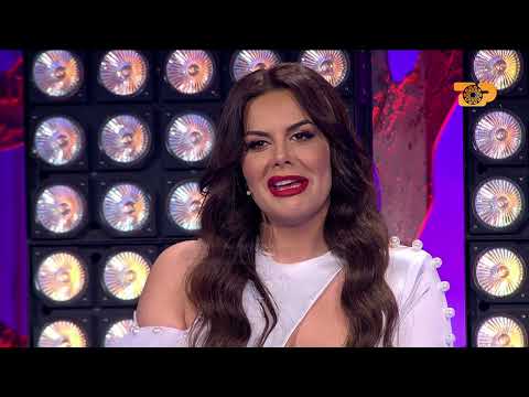 Big Mama thumbon hyrjen e re dhe e vë në sfidë… E Diell 20/02/2022