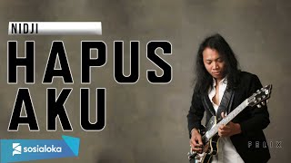 Download lagu FELIX IRWAN - HAPUS AKU ( VIDEO COVER ) mp3 Download lagu FELIX IRWAN - HAPUS AKU ( VIDEO COVER ) mp3