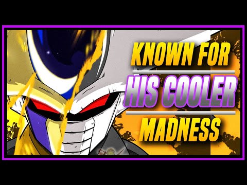 DBFZ ➤ Wawa Vs Kyden , Cooler And Android 18 Dangerous Combination [ Dragon Ball FighterZ Season 3 ]