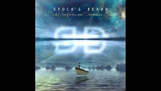 Spock's Beard - Something Very Strange (Album Version)