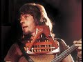 John Mayall - Room To Move, LIVE, 1970