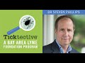 Dr Steven Phillips The Complex Science Politics Of Chronic Diseases