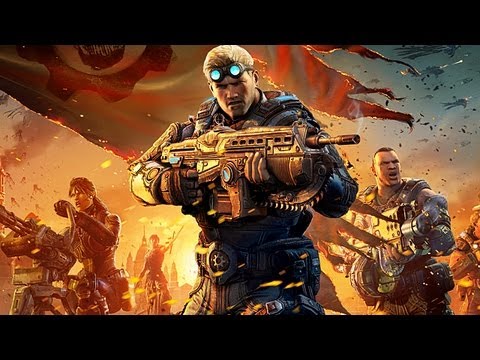 Gears of War: Judgment - Test / Review zum Gears-Prequel