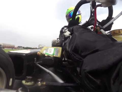 back to the 90's 100CC ICA long video