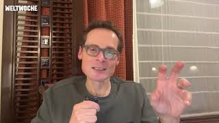 EU-Parlament gegen Trumps Friedensplan – Weltwoche Daily DE