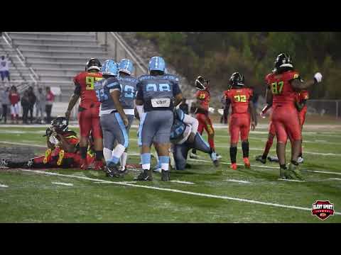 🚨🅰️🚨 MOST INTENSE RIVALRY IN GEORGIA CD DREAM CHASERS VS RAREBREEDS 12U | WARZONE SUNDAY SHOWCASE |