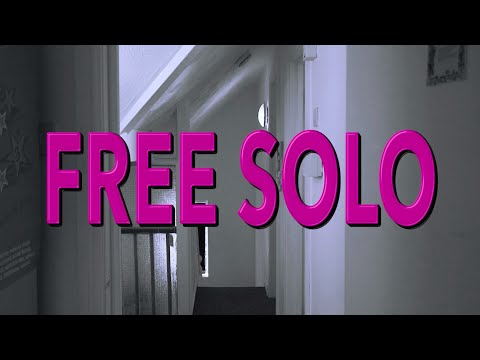le-naSty | Free Solo (Official Video)