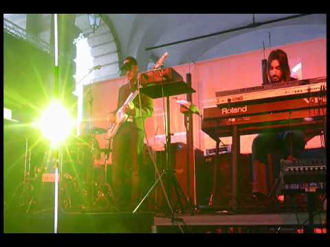 Sip Tonic Trio - LIVE at EuroBassDay