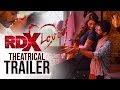 RDX Love Movie Official Theatrical Trailer | Paayal Rajput, Tejus Kancherla - Filmyfocus.com