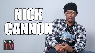 Nick Cannon: White Supremacists Like Trump, He Looks like their Daddy