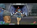 Chaos Break Mitsuki Walkthrough 1