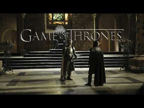 Game of Thrones | Soundtrack - Two Swords (Extended)