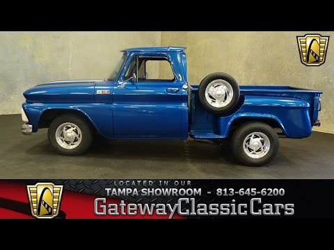 1965 Chevrolet C10 (CC-1019928) for sale in Ruskin, Florida