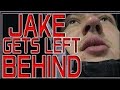 JAKE GETS LEFT BEHIND DaddyOFive Re Upload