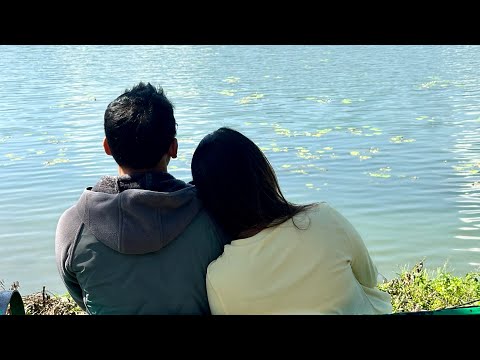 Timi Mero Jindagi Ko Kiran( Love song)
