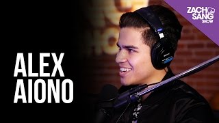Alex Aiono | Full Interview
