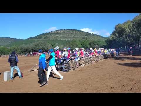 125 Gara 1 - internazionali d'Italia Motocross Alghero 2026