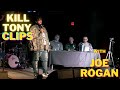 Joe Rogan VS David Lucas | 02/01/2021 | Kill Tony #490