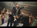 DANCE OFF- PUNJABI WEDDING RECEPTION DANCE OFF- TORONTO WEDDING 2020