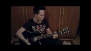 moulin rose - Don't wake me up (Erik acoustic version)