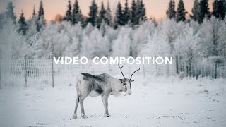 HABLEMOS SOBRE COMPONER UN VIDEO 🎥