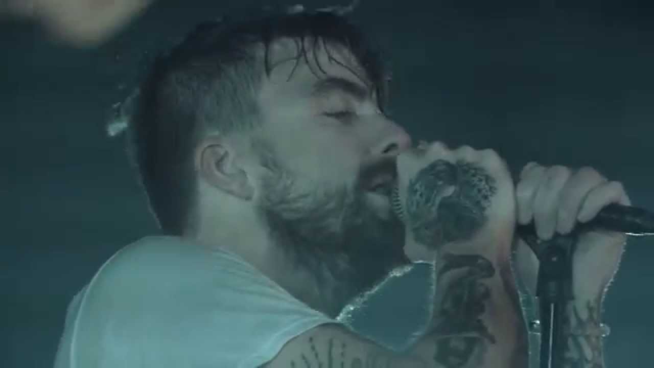 Circa Survive — Child Of The Desert