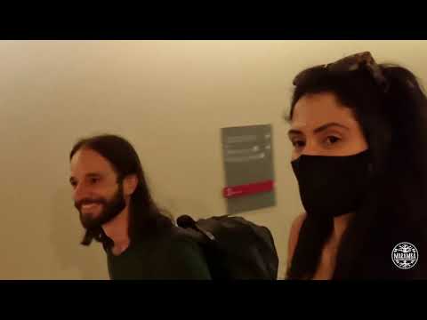 DOC #002 - High Nature Festival & Wiracocha Festival