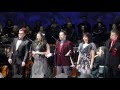 "Making Christmas" (Nightmare Before Christmas Live @ The Hollywood Bowl 10-28-2016)