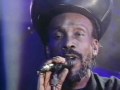 Bim Sherman "Solid as a rock" Live France.wmv - Sobgnace Bim Sherman "Solid as a rock" Live France.wmv