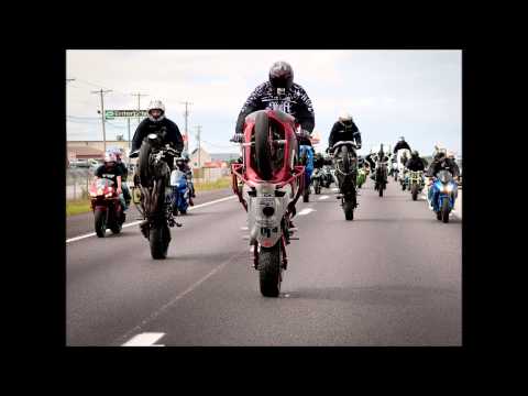 Kick Out the Epic Dirty President (FedeLux Mashup) ROC 2013