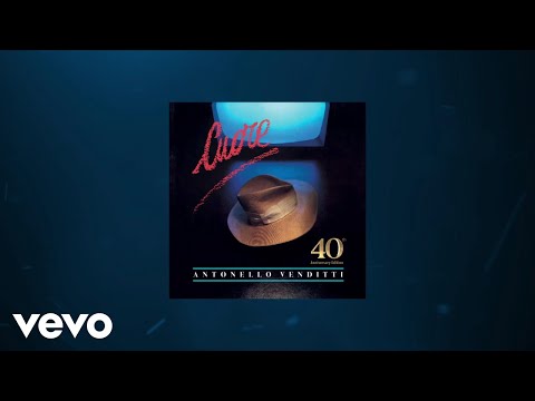 Antonello Venditti - Stella (Visual Video)