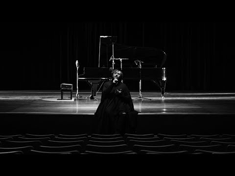 AMESLARI - The Young (Official Music Video)