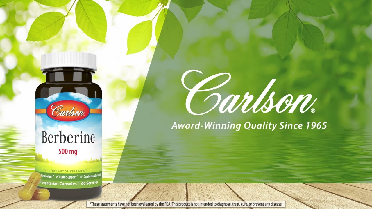 Berberine