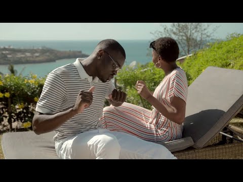 WILSON - J'AI DÉJA (Clip Officiel)