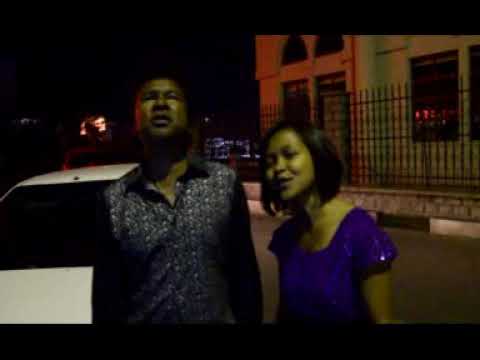 AMBARAO ( Stenny/Titianah)