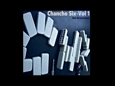 El Bruto Chr dj audas   Chancho Six Vol1 feat ill conscious