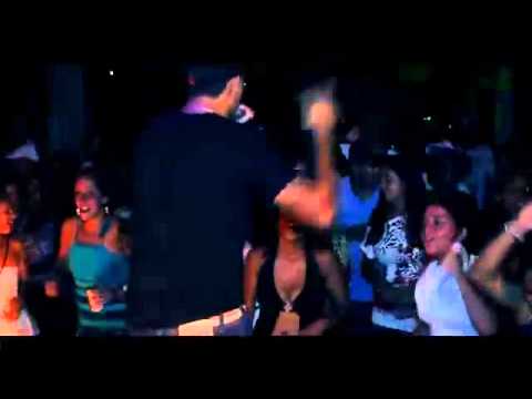 Chamada DVD MC BURU  Em São Paulo )