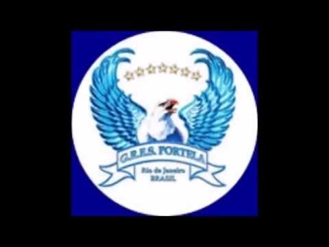 Samba Enredo Portela 1977