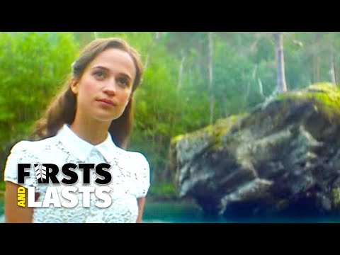 Ava Escapes Into the Real World | Final Scene | Ex Machina (2014) | Firsts and Lasts