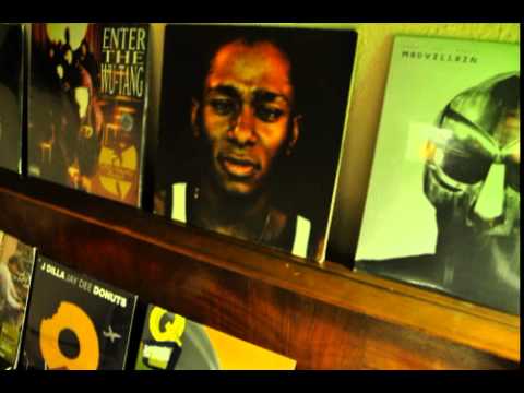 Mos Def ft. Ski Beats - Cream Of The Planet