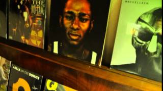 Mos Def ft. Ski Beats - Cream Of The Planet
