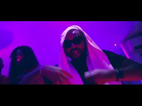 DJ O’Mix ft YOUNG FAMILY & OS KOTCHONGOS  - WAWA (TRAP REMIX)