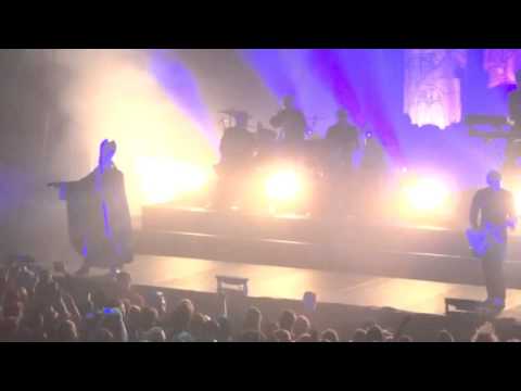 Ghost Live @ Annexet, Stockholm 13/11/15 Full Show (Multi Cam HD, Remastered Soundboard Audio)