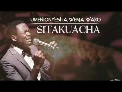 Dr Ipyana Peter Kibonasitakuacha With Lyrics