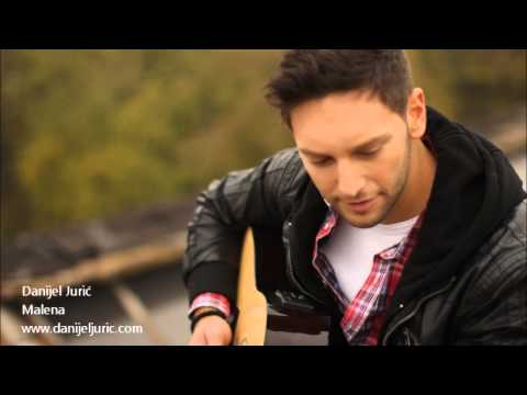 Danijel Jurić - Malena